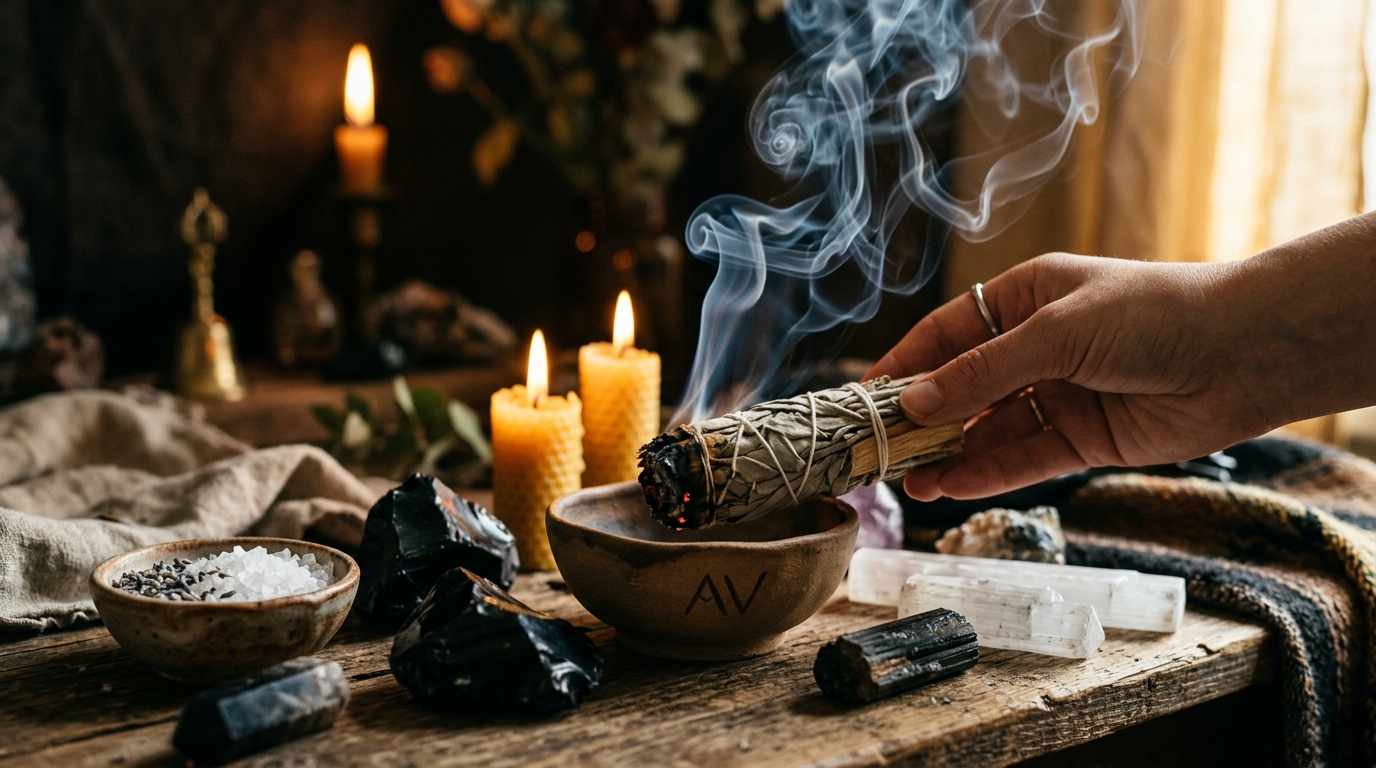 Negative Energy Removal
